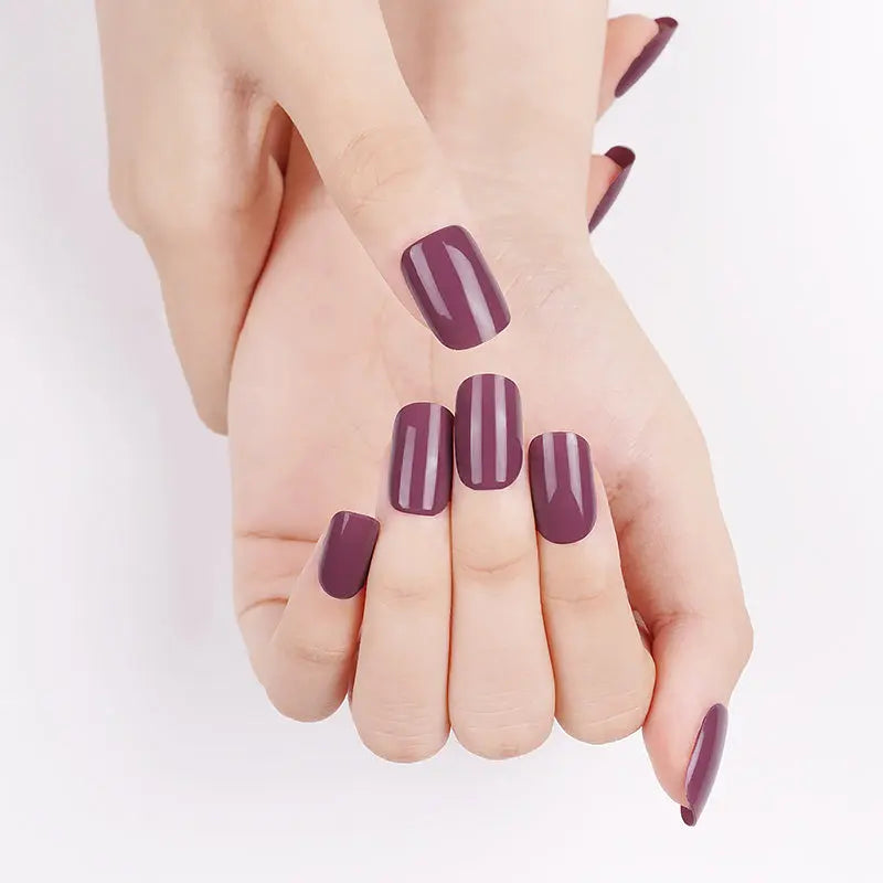 01 Gel Nails NG200309