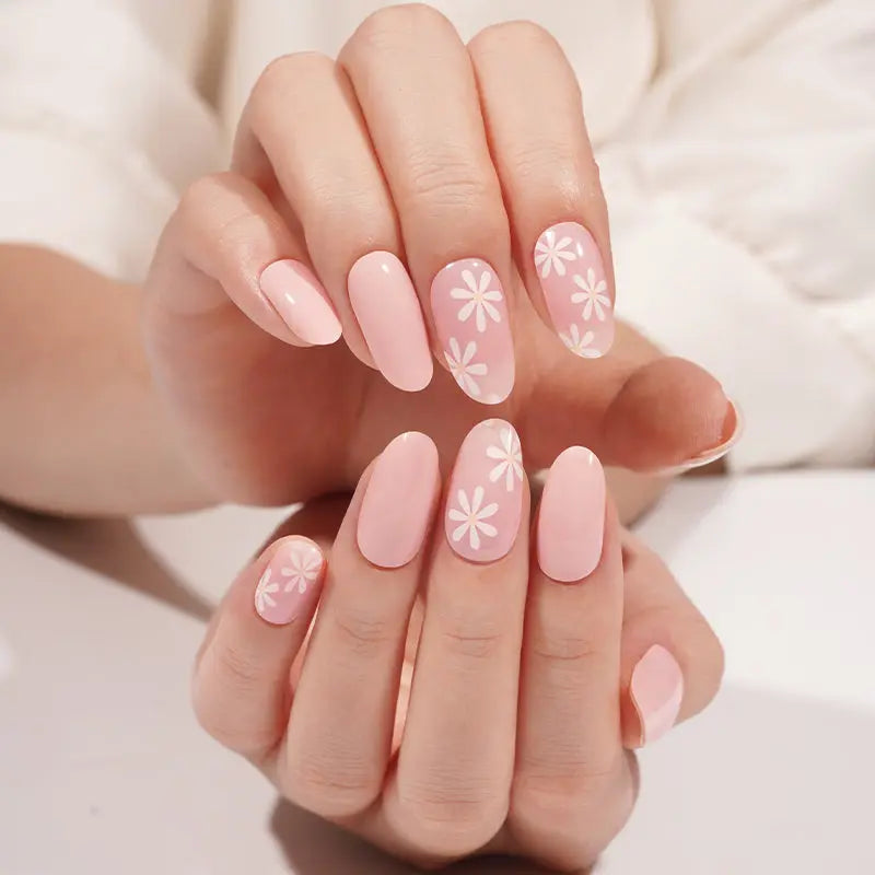 01 Gel Nails NG200627