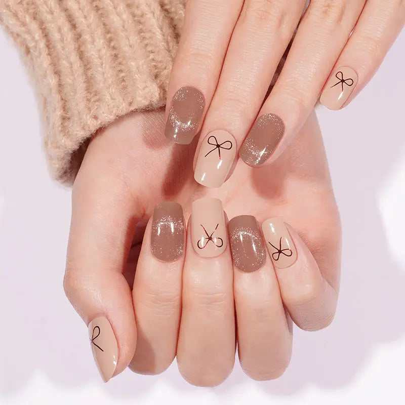 01 Gel Nails NG200703
