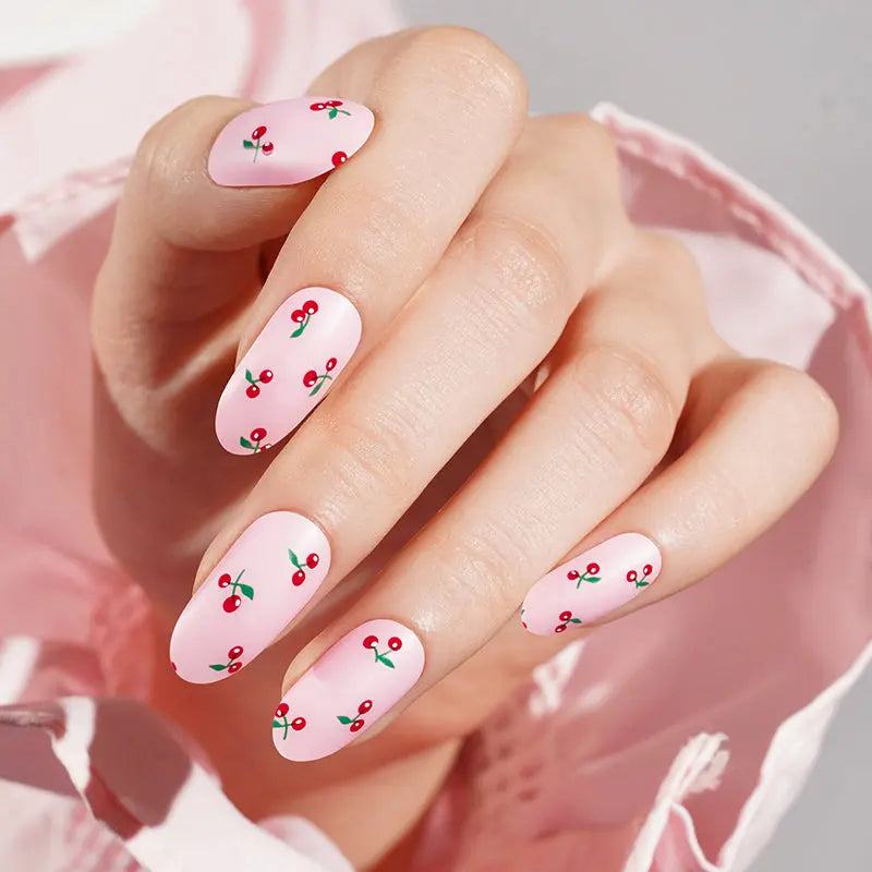 01 Gel Nails NG200755