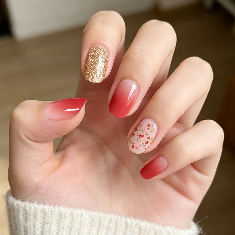 01 Gel Nails NG200760