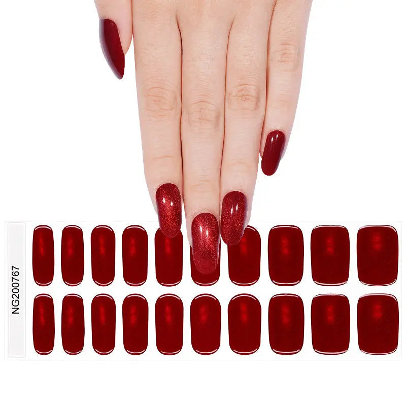 01 Gel Nails NG200767