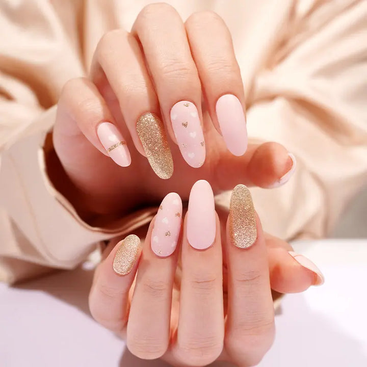 01 Gel Nails NG200478