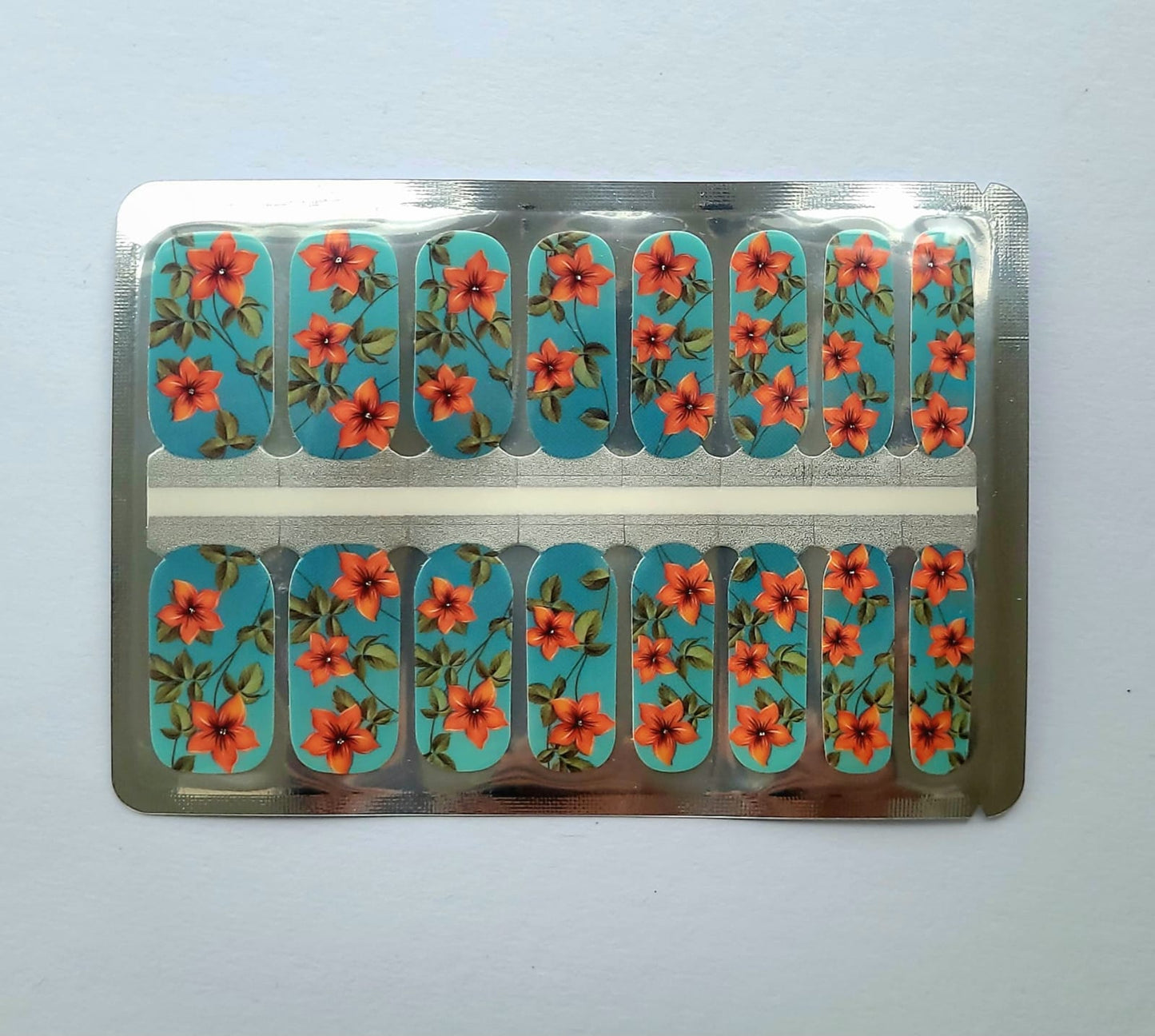 Floral 13