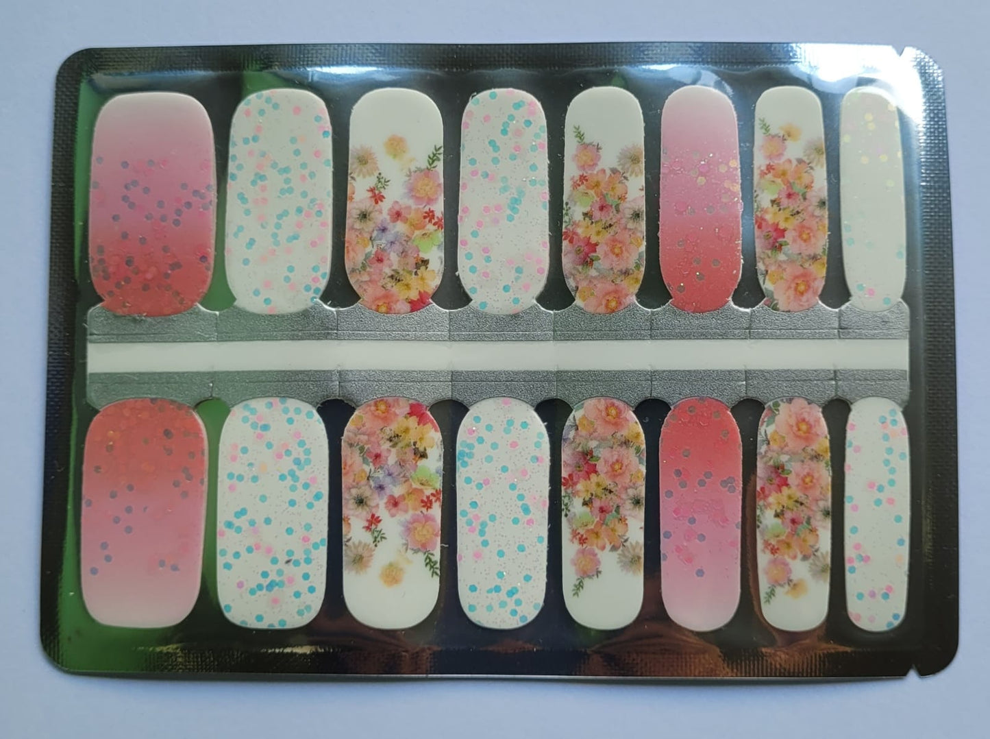 Floral 19