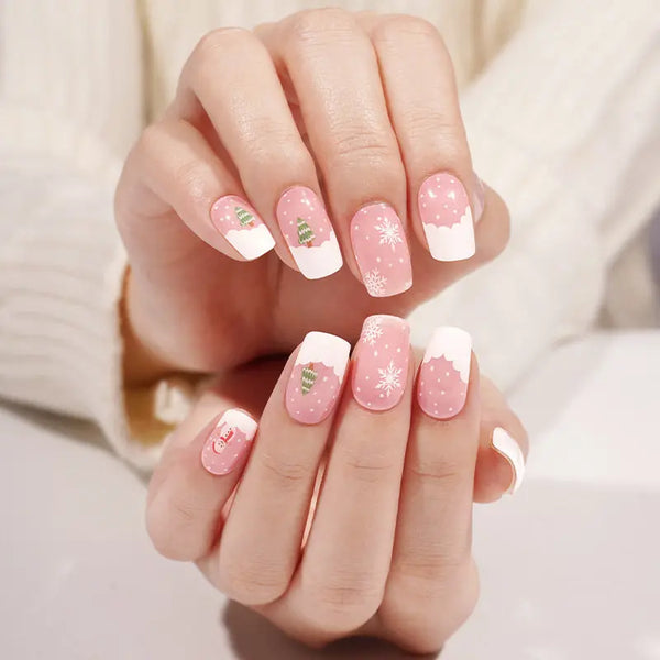 01 Gel Nails NG200660