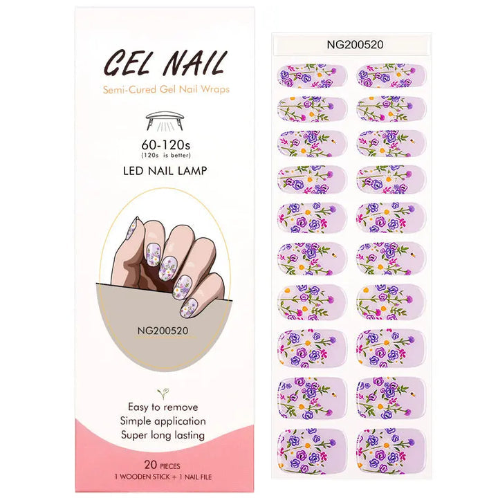 01 Gel Nails NG200520