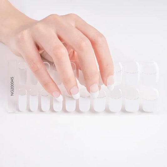 01 Gel Nails NG200045
