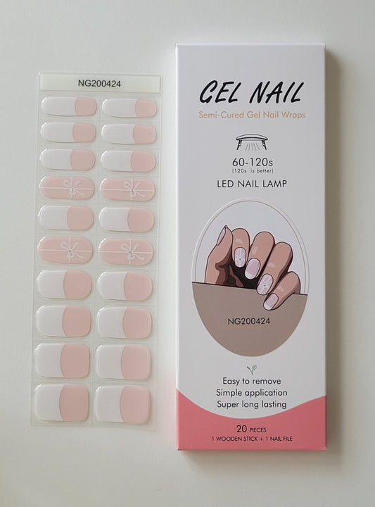 01 Gel Nails NG200424