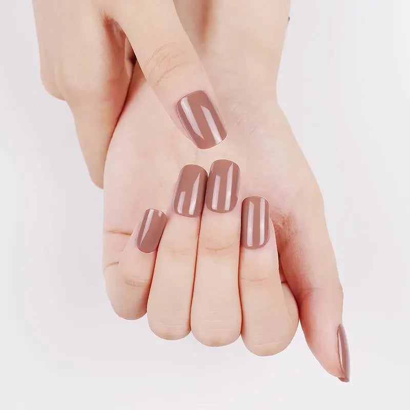 01 Gel Nails NG200308
