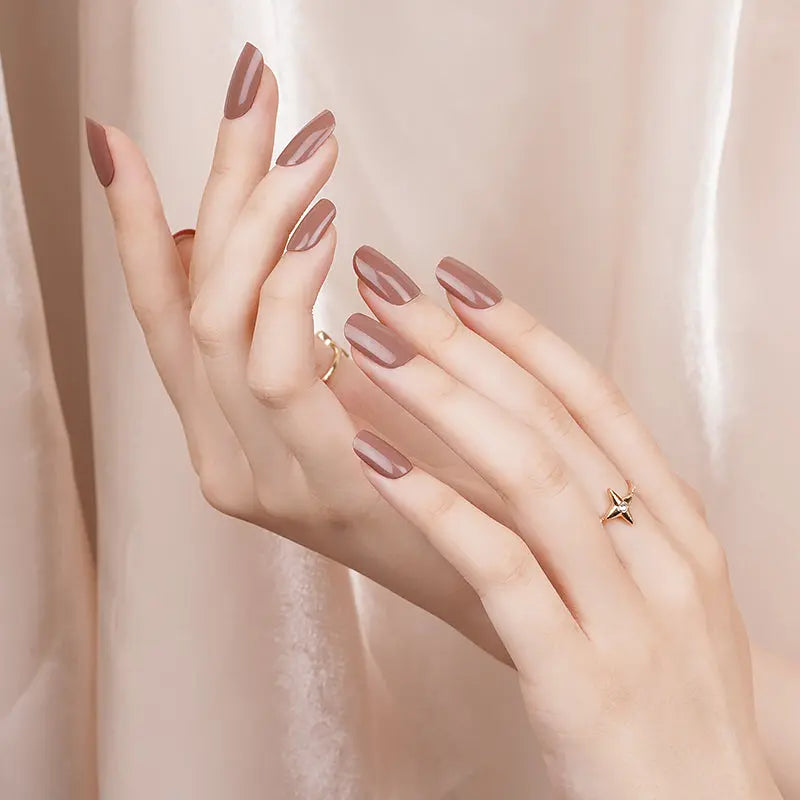 01 Gel Nails NG200308