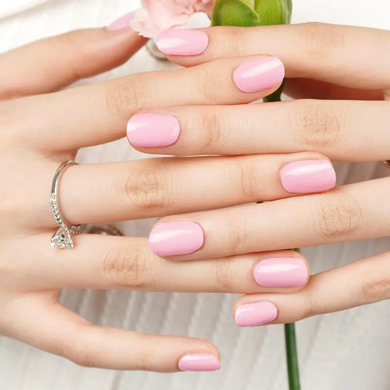 01 Gel Nails NG200395
