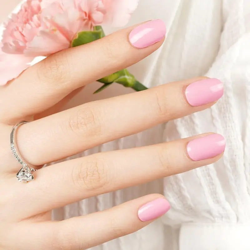 01 Gel Nails NG200395