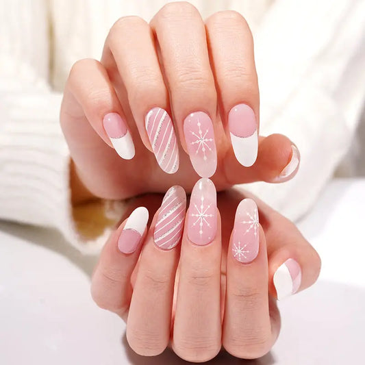 01 Gel Nails NG200455