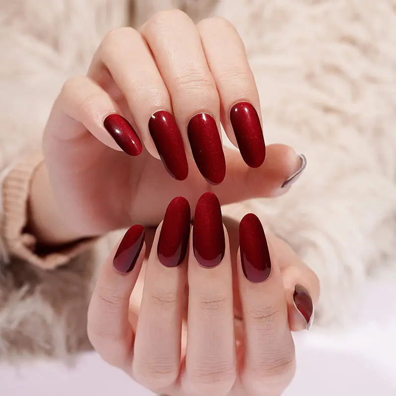 01 Gel Nails NG200490