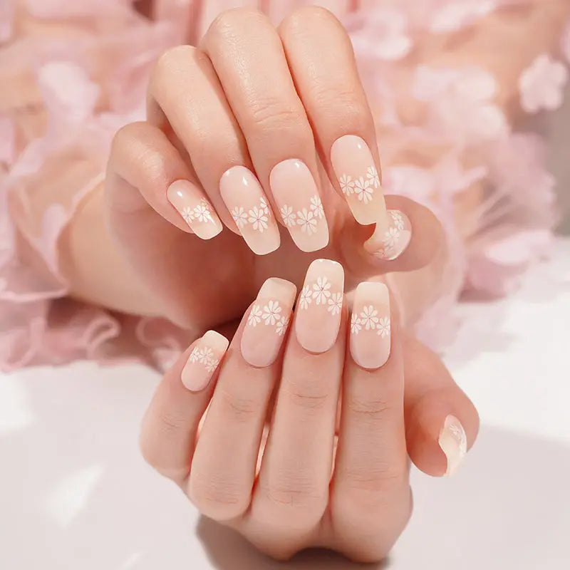 01 Gel Nails NG200577