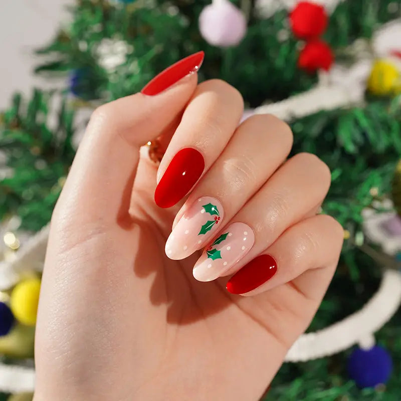 01 Gel Nails NG200661