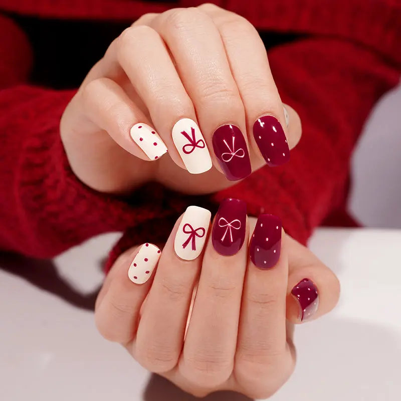 01 Gel Nails NG200675