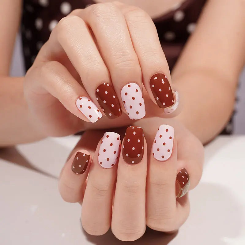 01 Gel Nails NG200678