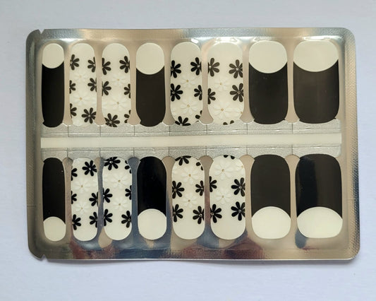 Estilo Francés Margaritas