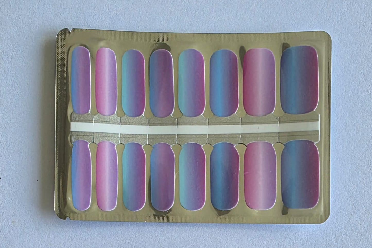 Combinados pastel