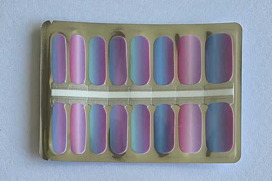 Combinados pastel