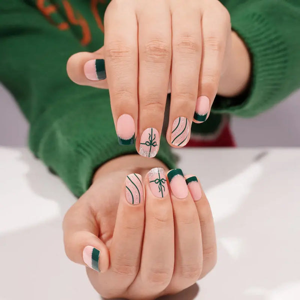 01 Gel Nails NG200664