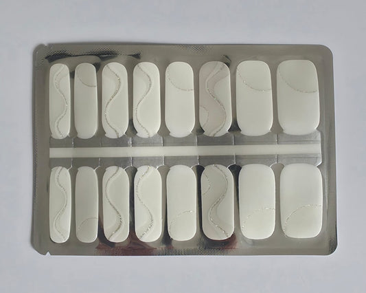 Transparente elegante