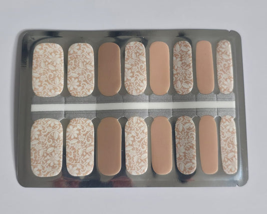 Encaje Nude