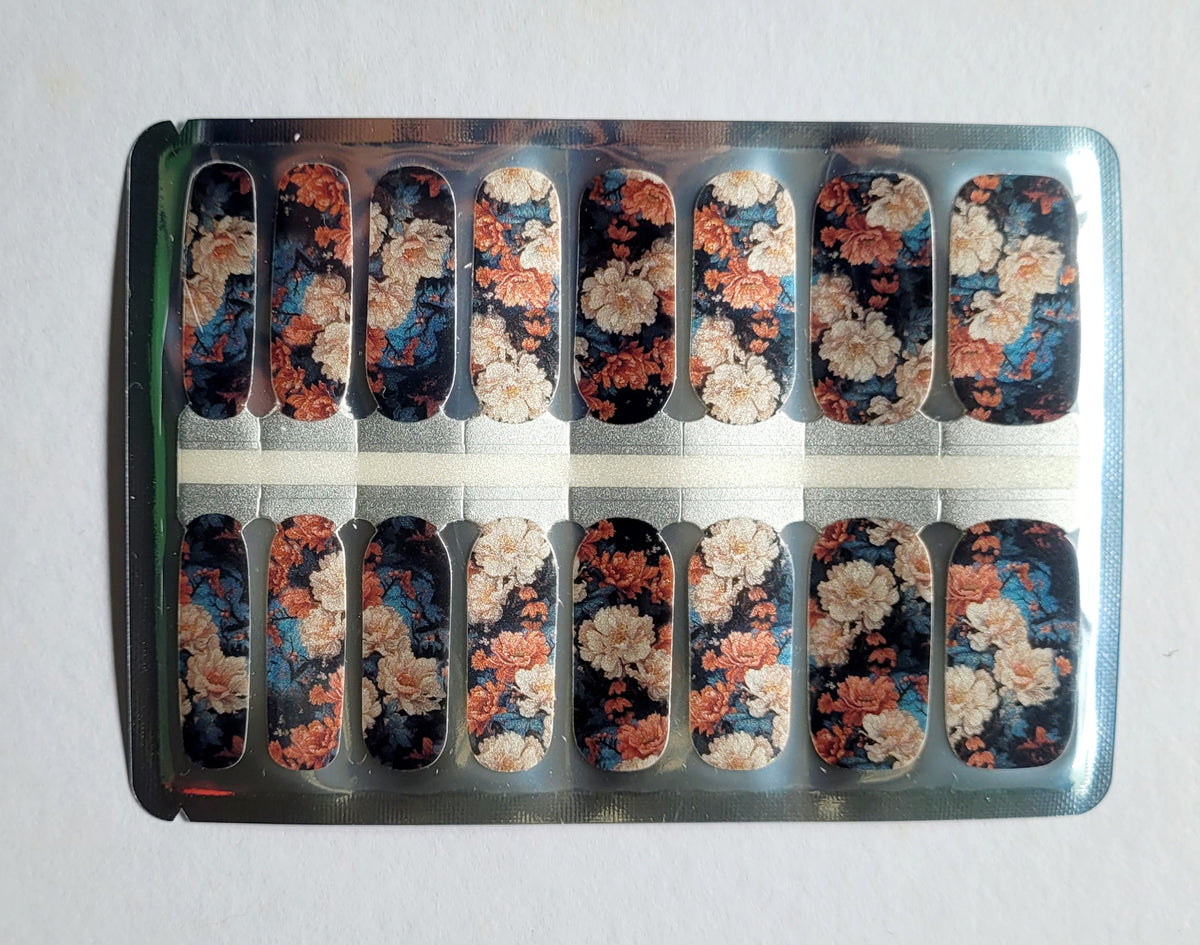 Floral 16