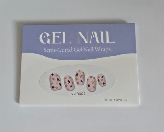 02 Gel Nails SG160024