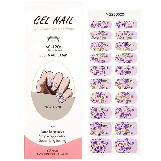 01 Gel Nails NG200520